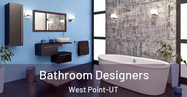 inner Bathroom imggen Bathroom Designers West Point-UT