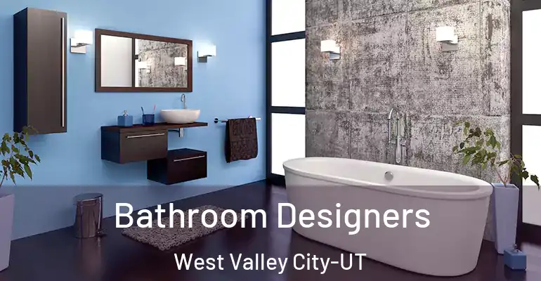 inner Bathroom imggen Bathroom Designers West Valley City-UT
