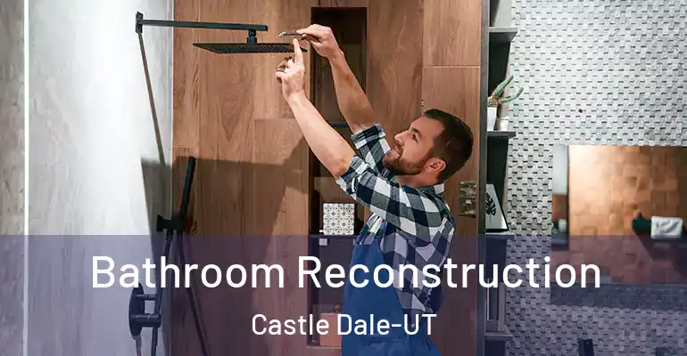 inner Bathroom imggen Bathroom Reconstruction Castle Dale-UT