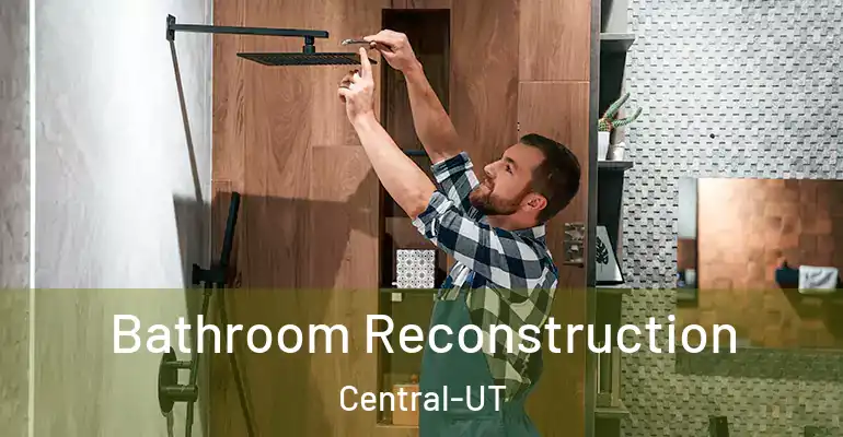 inner Bathroom imggen Bathroom Reconstruction Central-UT