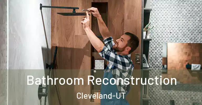 inner Bathroom imggen Bathroom Reconstruction Cleveland-UT