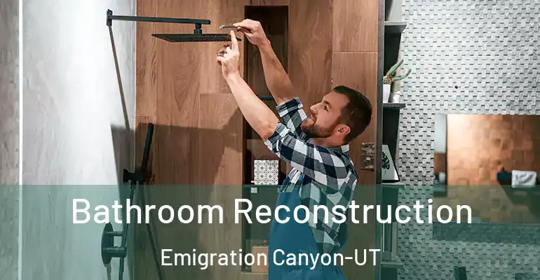 inner Bathroom imggen Bathroom Reconstruction Emigration Canyon-UT