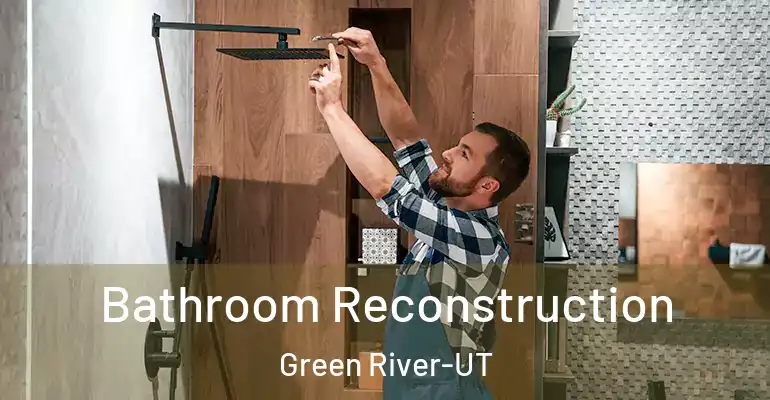 inner Bathroom imggen Bathroom Reconstruction Green River-UT