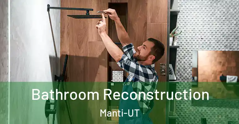 inner Bathroom imggen Bathroom Reconstruction Manti-UT