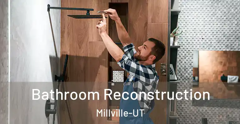 inner Bathroom imggen Bathroom Reconstruction Millville-UT