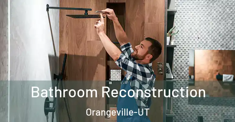 inner Bathroom imggen Bathroom Reconstruction Orangeville-UT