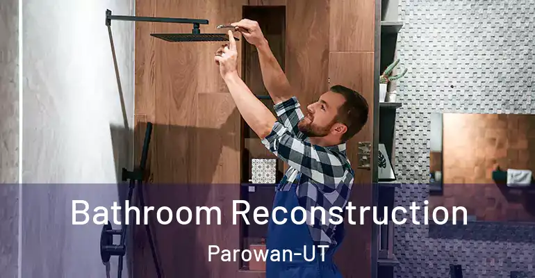 inner Bathroom imggen Bathroom Reconstruction Parowan-UT