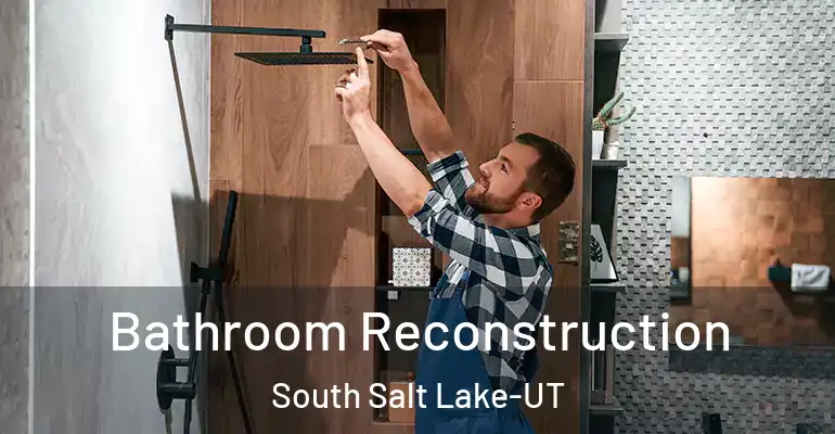 inner Bathroom imggen Bathroom Reconstruction South Salt Lake-UT