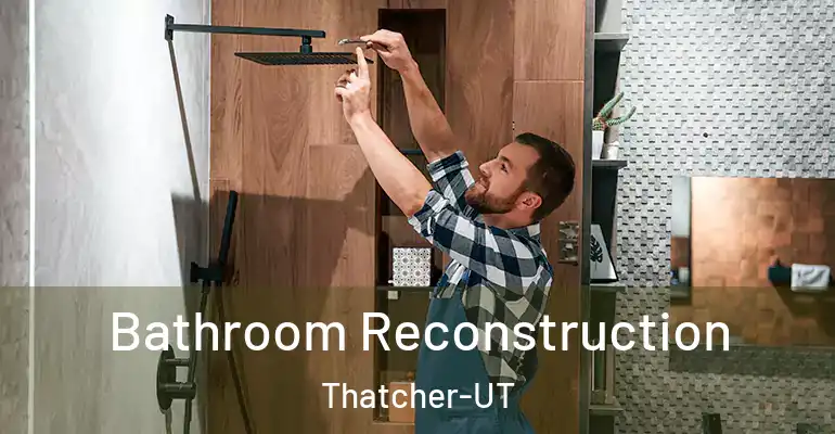 inner Bathroom imggen Bathroom Reconstruction Thatcher-UT
