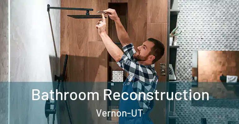 inner Bathroom imggen Bathroom Reconstruction Vernon-UT