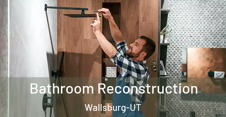 inner Bathroom imggen Bathroom Reconstruction Wallsburg-UT
