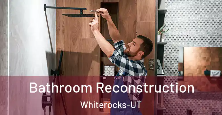 inner Bathroom imggen Bathroom Reconstruction Whiterocks-UT