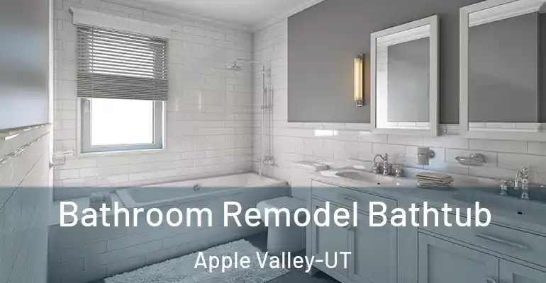 inner Bathroom imggen Bathroom Remodel Bathtub Apple Valley-UT