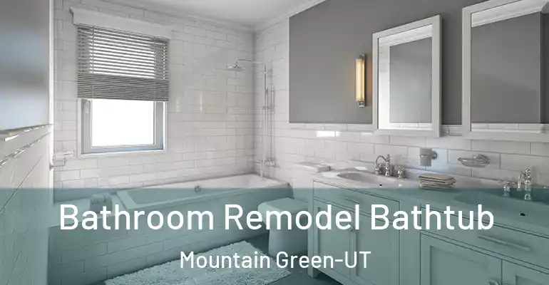 inner Bathroom imggen Bathroom Remodel Bathtub Mountain Green-UT
