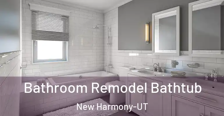inner Bathroom imggen Bathroom Remodel Bathtub New Harmony-UT