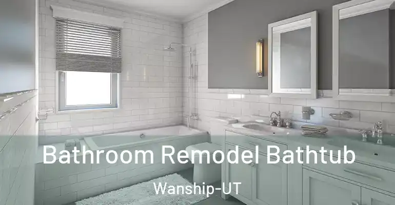 inner Bathroom imggen Bathroom Remodel Bathtub Wanship-UT