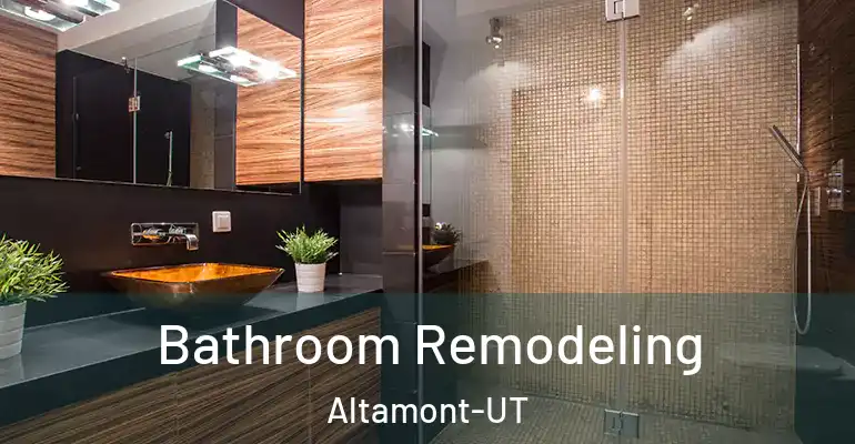 inner Bathroom imggen Bathroom Remodeling Altamont-UT