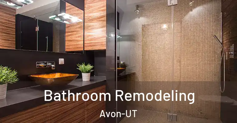 inner Bathroom imggen Bathroom Remodeling Avon-UT