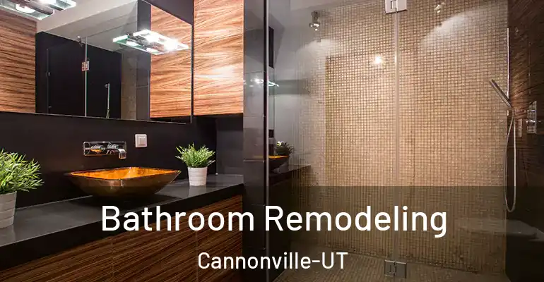inner Bathroom imggen Bathroom Remodeling Cannonville-UT