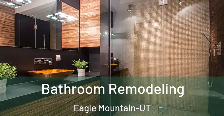 inner Bathroom imggen Bathroom Remodeling Eagle Mountain-UT