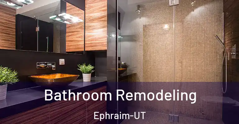 inner Bathroom imggen Bathroom Remodeling Ephraim-UT