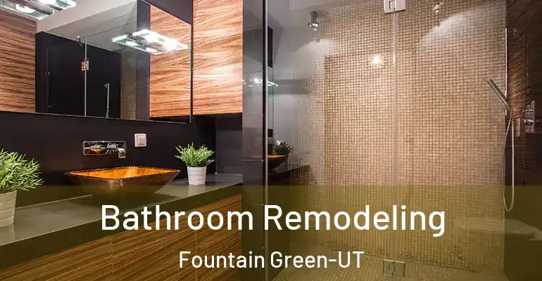 inner Bathroom imggen Bathroom Remodeling Fountain Green-UT