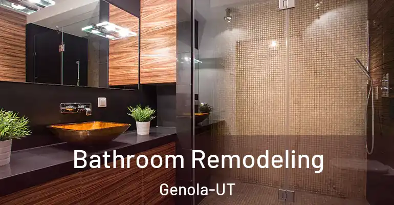 inner Bathroom imggen Bathroom Remodeling Genola-UT