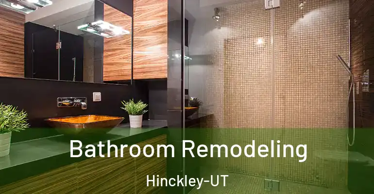 inner Bathroom imggen Bathroom Remodeling Hinckley-UT