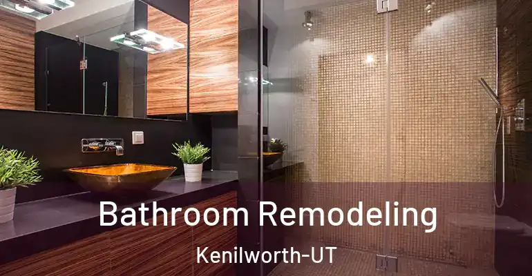 inner Bathroom imggen Bathroom Remodeling Kenilworth-UT