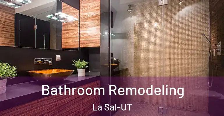 inner Bathroom imggen Bathroom Remodeling La Sal-UT