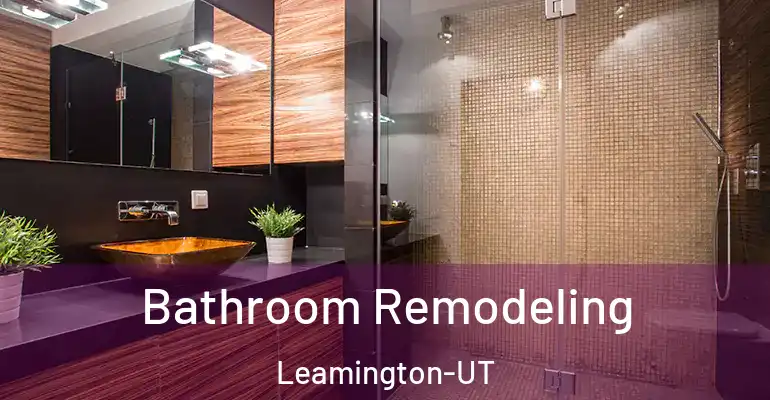 inner Bathroom imggen Bathroom Remodeling Leamington-UT