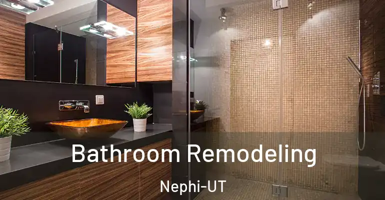 inner Bathroom imggen Bathroom Remodeling Nephi-UT