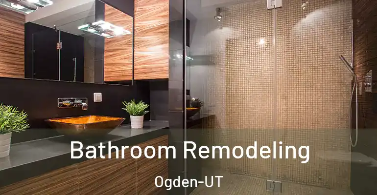 inner Bathroom imggen Bathroom Remodeling Ogden-UT