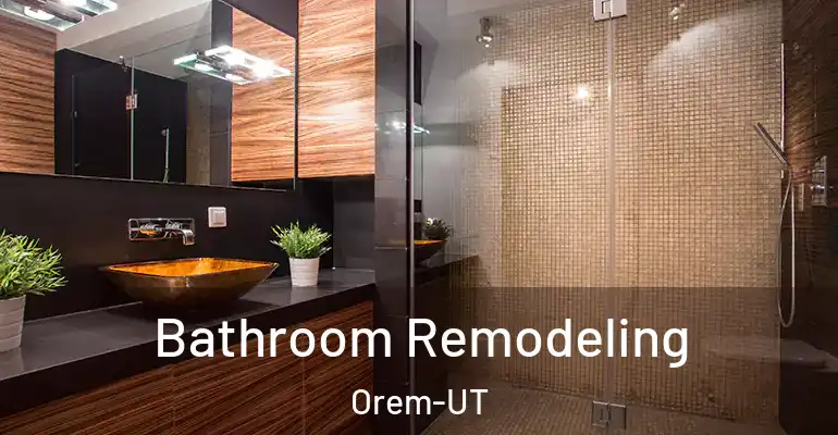 inner Bathroom imggen Bathroom Remodeling Orem-UT