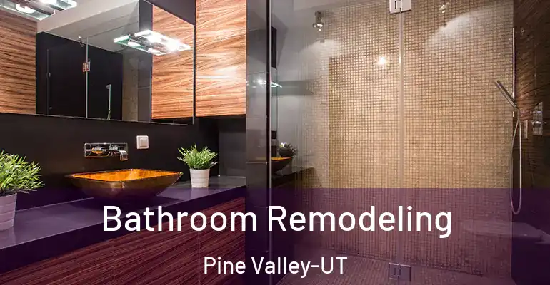 inner Bathroom imggen Bathroom Remodeling Pine Valley-UT