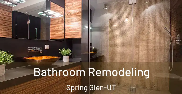 inner Bathroom imggen Bathroom Remodeling Spring Glen-UT