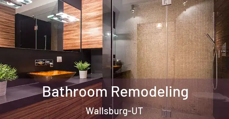 inner Bathroom imggen Bathroom Remodeling Wallsburg-UT