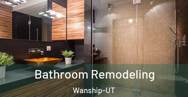 inner Bathroom imggen Bathroom Remodeling Wanship-UT
