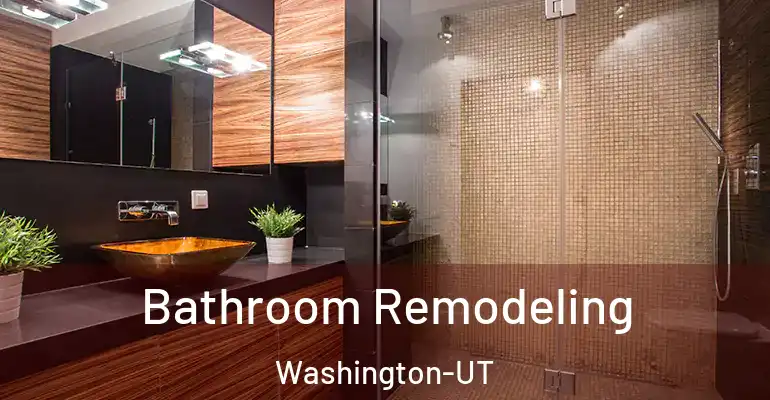 inner Bathroom imggen Bathroom Remodeling Washington-UT