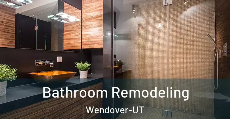 inner Bathroom imggen Bathroom Remodeling Wendover-UT