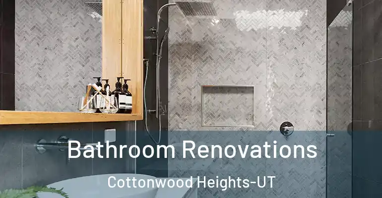 inner Bathroom imggen Bathroom Renovations Cottonwood Heights-UT