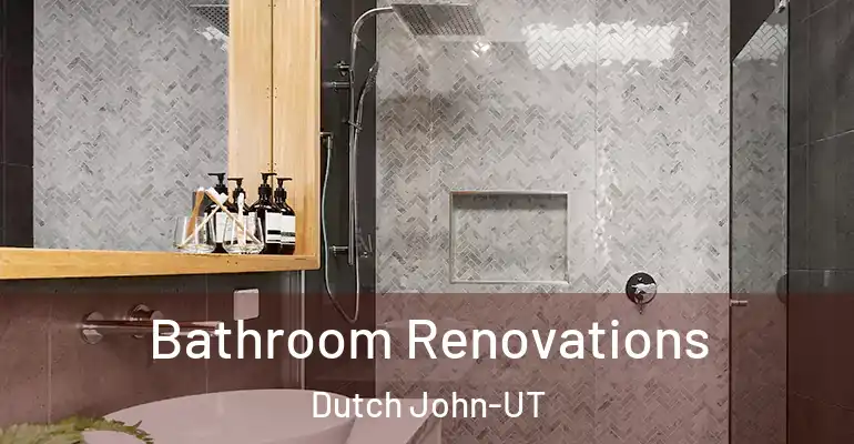 inner Bathroom imggen Bathroom Renovations Dutch John-UT