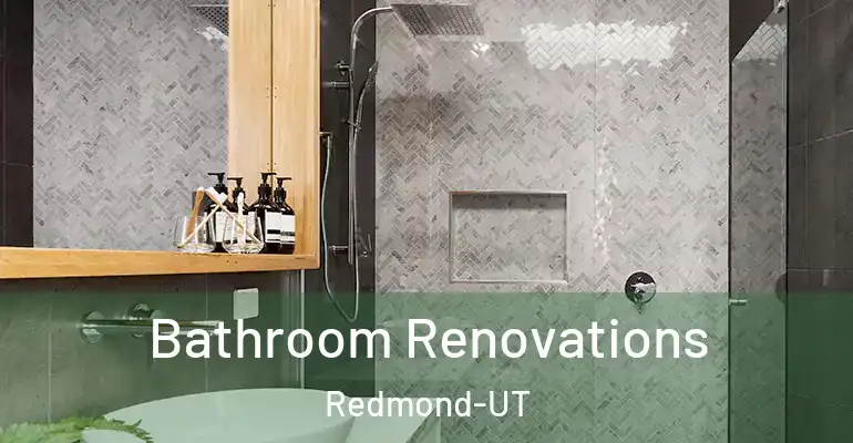 inner Bathroom imggen Bathroom Renovations Redmond-UT
