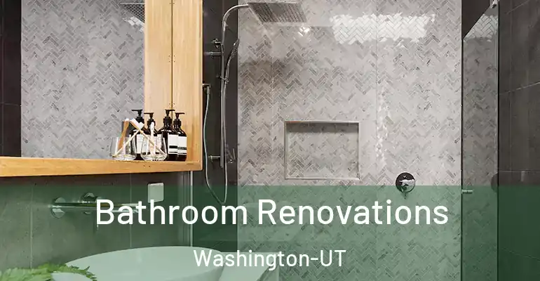 inner Bathroom imggen Bathroom Renovations Washington-UT
