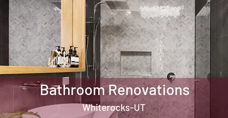 inner Bathroom imggen Bathroom Renovations Whiterocks-UT