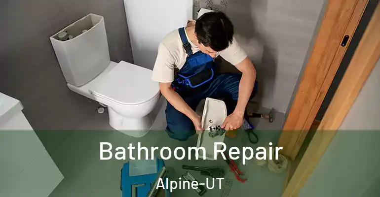 inner Bathroom imggen Bathroom Repair Alpine-UT