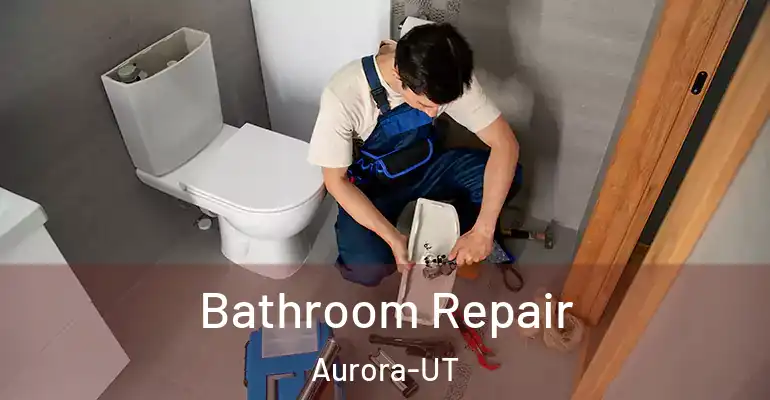 inner Bathroom imggen Bathroom Repair Aurora-UT