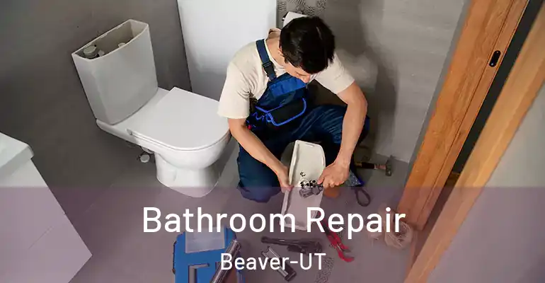inner Bathroom imggen Bathroom Repair Beaver-UT