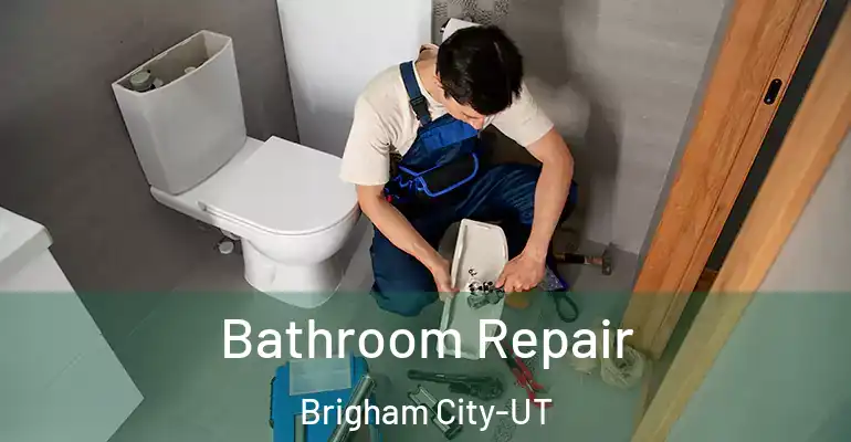 inner Bathroom imggen Bathroom Repair Brigham City-UT