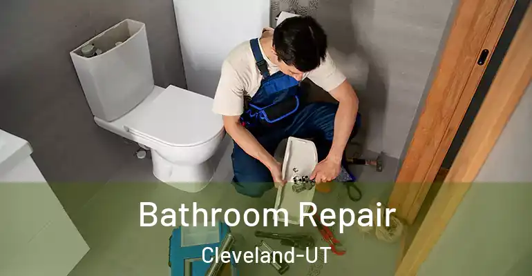 inner Bathroom imggen Bathroom Repair Cleveland-UT